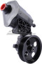 BBB Industries Power Steering Pump P/N:N720-01126A2