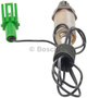 Bosch Oxygen Sensor P/N:12203
