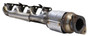 AP/CATCO/Eastern CARB Exhaust Manifold with Integrated Catalytic Converter P/N:774082