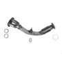 AP Exhaust Catalytic Converter,Catalytic Converter-Direct Fit P/N:642047