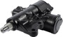 BBB Industries Steering Gear P/N:N501-0111