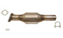 AP Exhaust Catalytic Converter,Catalytic Converter-Direct Fit P/N:644165