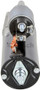 Bosch Starter Motor P/N:SR0469N