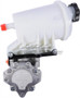 BBB Industries Power Steering Pump P/N:N950-01120