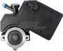 BBB Industries Power Steering Pump P/N:N733-29105