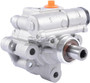 BBB Industries Power Steering Pump P/N:N990-0860