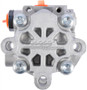 BBB Industries Power Steering Pump P/N:N990-0860