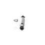 AP Exhaust Catalytic Converter,Catalytic Converter-Direct Fit P/N:642682