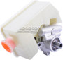 BBB Industries Power Steering Pump P/N:N733-75141