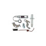 Wearever Drum Brake Self-Adjuster Repair Kit P/N:H2663