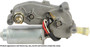 CARDONE New Windshield Wiper Motor P/N:85-40180