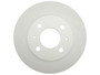 Centric Parts Disc Brake Rotor P/N:320.51017F