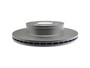 Centric Parts Disc Brake Rotor P/N:320.51017F