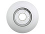 Centric Parts Disc Brake Rotor P/N:320.42071F