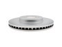 Centric Parts Disc Brake Rotor P/N:320.42071F
