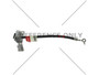 Centric Parts Brake Hydraulic Hose P/N:150.50389
