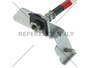 Centric Parts Brake Hydraulic Hose P/N:150.50389