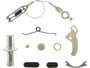 Centric Parts Drum Brake Self-Adjuster Repair Kit P/N:119.68003