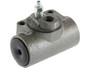 Centric Parts Drum Brake Wheel Cylinder P/N:134.62065