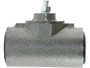 Centric Parts Drum Brake Wheel Cylinder P/N:134.62065