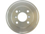Centric Parts Brake Drum P/N:122.61051