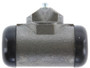 Centric Parts Drum Brake Wheel Cylinder P/N:134.62016