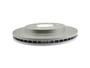 Centric Parts Disc Brake Rotor P/N:320.65130F