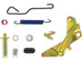Centric Parts Drum Brake Self-Adjuster Repair Kit P/N:119.62002