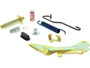 Centric Parts Drum Brake Self-Adjuster Repair Kit P/N:119.62002