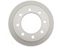 Centric Parts Disc Brake Rotor P/N:320.67051F
