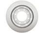 Centric Parts Disc Brake Rotor P/N:320.67051F