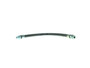Centric Parts Brake Hydraulic Hose P/N:150.45011