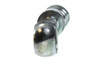 Centric Parts Brake Hydraulic Hose P/N:150.40117