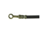 Centric Parts Brake Hydraulic Hose P/N:150.40009
