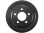 Centric Parts Brake Drum P/N:122.66042