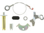 Centric Parts Drum Brake Self-Adjuster Repair Kit P/N:119.67002