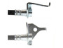 Centric Parts Brake Hydraulic Hose P/N:150.40118