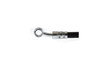 Centric Parts Brake Hydraulic Hose P/N:150.40118