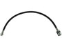 Centric Parts Brake Hydraulic Hose P/N:150.65316