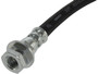 Centric Parts Brake Hydraulic Hose P/N:150.65316