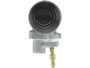 Centric Parts Drum Brake Wheel Cylinder P/N:134.42314
