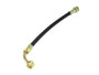 Centric Parts Brake Hydraulic Hose P/N:150.42397