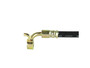 Centric Parts Brake Hydraulic Hose P/N:150.42397
