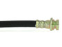 Centric Parts Brake Hydraulic Hose P/N:150.42397