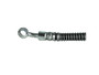 Centric Parts Brake Hydraulic Hose P/N:150.51076