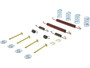 Centric Parts Drum Brake Hardware Kit P/N:118.42022