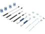 Centric Parts Drum Brake Hardware Kit P/N:118.42014
