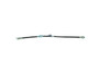 Centric Parts Brake Hydraulic Hose P/N:150.44134