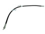 Centric Parts Brake Hydraulic Hose P/N:150.44134