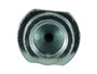 Centric Parts Brake Hydraulic Hose P/N:150.51102